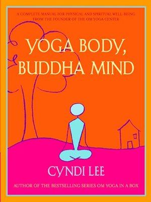 cover image of Yoga Body, Buddha Mind
